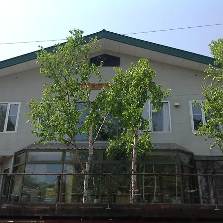 Alpine Backpackers Hotel